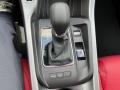  2023 Hornet 9 Speed Automatic Shifter #24