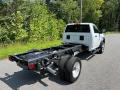 Undercarriage of 2024 Ram 5500 Tradesman Regular Cab 4x4 Chassis #6