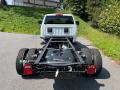 Undercarriage of 2024 Ram 5500 Tradesman Regular Cab 4x4 Chassis #7