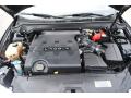  2016 MKZ 3.7 liter DOHC 24-Valve Ti-VCT V6 Engine #31