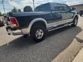 2014 2500 Laramie Mega Cab 4x4 #4