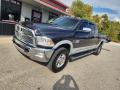 2014 2500 Laramie Mega Cab 4x4 #7