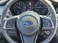  2024 Subaru Outback Limited Steering Wheel #11