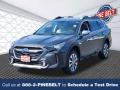 2024 Outback Touring #1