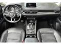  Black Interior Mazda CX-5 #15