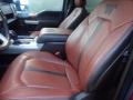 Front Seat of 2018 Ford F150 King Ranch SuperCrew 4x4 #17