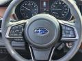  2024 Subaru Outback Touring Steering Wheel #11