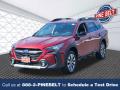 2024 Outback Limited XT #1