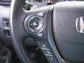  2020 Honda Ridgeline RTL AWD Steering Wheel #27