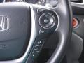  2020 Honda Ridgeline RTL AWD Steering Wheel #28