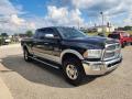  2014 Ram 2500 Maximum Steel Metallic #27