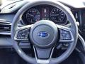  2024 Subaru Outback Limited XT Steering Wheel #11