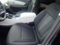 Front Seat of 2024 Hyundai Tucson SEL AWD #10