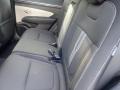 Rear Seat of 2024 Hyundai Tucson SEL AWD #11
