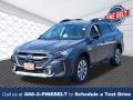 2024 Outback Limited XT #1