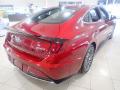  2023 Hyundai Sonata Ultimate Red #2