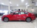  2023 Hyundai Sonata Ultimate Red #5