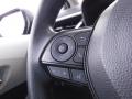  2021 Toyota Corolla LE Steering Wheel #22