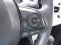  2021 Toyota Corolla LE Steering Wheel #23