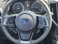  2023 Subaru Forester Touring Steering Wheel #12