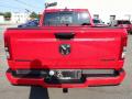 2024 1500 Big Horn Night Edition Crew Cab 4x4 #4