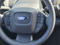  2023 Subaru Solterra Premium Steering Wheel #9