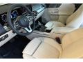 Front Seat of 2023 Mercedes-Benz EQB 300 4Matic #7