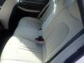Rear Seat of 2023 Hyundai Sonata SEL Hybrid #11