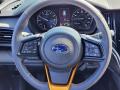  2024 Subaru Outback Wilderness Steering Wheel #11