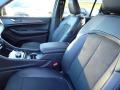 Front Seat of 2024 Jeep Grand Cherokee Altitude X 4x4 #11