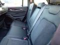Rear Seat of 2024 Jeep Grand Cherokee Altitude X 4x4 #12