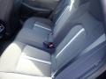 Rear Seat of 2023 Hyundai Sonata SEL Hybrid #11