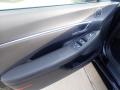 Door Panel of 2023 Hyundai Sonata SEL Hybrid #14