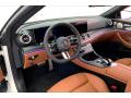  2023 Mercedes-Benz E Saddle Brown/Black Interior #4