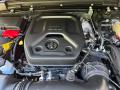  2024 Wrangler 4-Door 2.0 Liter Turbocharged DOHC 16-Valve VVT 4 Cylinder Gasoline/Electric Hybrid Engine #9