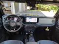 Dashboard of 2024 Jeep Wrangler 4-Door Sport S 4xe Hybrid #10