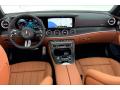Dashboard of 2023 Mercedes-Benz E 450 Cabriolet #6