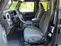 Front Seat of 2024 Jeep Wrangler 4-Door Sport S 4xe Hybrid #11