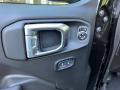 Door Panel of 2024 Jeep Wrangler 4-Door Sport S 4xe Hybrid #12