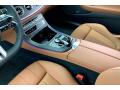 Controls of 2023 Mercedes-Benz E 450 Cabriolet #8