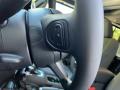  2024 Jeep Wrangler 4-Door Sport S 4xe Hybrid Steering Wheel #13