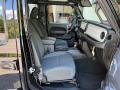 Front Seat of 2024 Jeep Wrangler 4-Door Sport S 4xe Hybrid #17