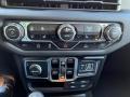 Controls of 2024 Jeep Wrangler 4-Door Sport S 4xe Hybrid #22