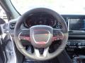  2023 Dodge Durango SXT Blacktop AWD Steering Wheel #18