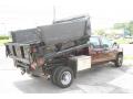 2000 Silverado 3500 Crew Cab 4x4 Chassis Dump Truck #5