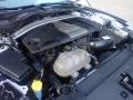  2019 Mustang 5.0 Liter DOHC 32-Valve Ti-VCT V8 Engine #27