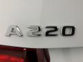 2020 A 220 Sedan #11