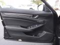 Door Panel of 2020 Honda Accord EX-L Sedan #10