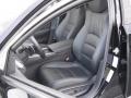 Front Seat of 2020 Honda Accord EX-L Sedan #13
