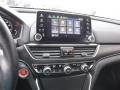 Controls of 2020 Honda Accord EX-L Sedan #14